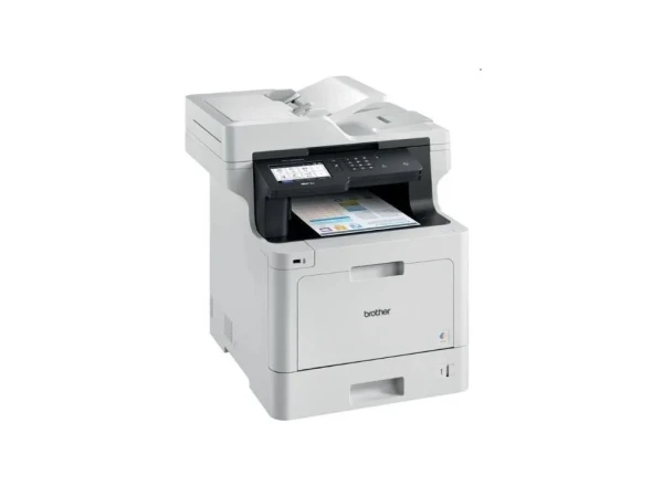 Multifunkčne zariadenie Brother MFC-L8900CDW - P/C/S, Duplex, Fax, DADF, Ethernet, WiFi 1