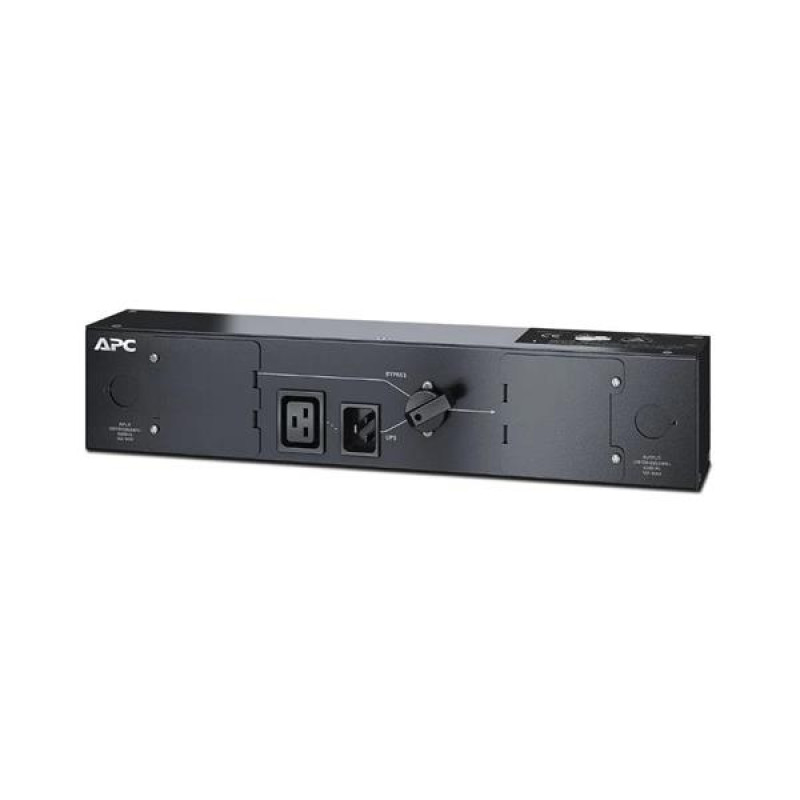 APC SERVICE BYPASS PANEL 230V 16A BBM Hardwire
