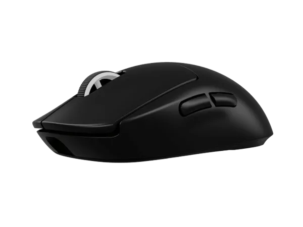 Logitech® G PRO X SUPERLIGHT 2 LIGHTSPEED Gaming Mouse - BLA