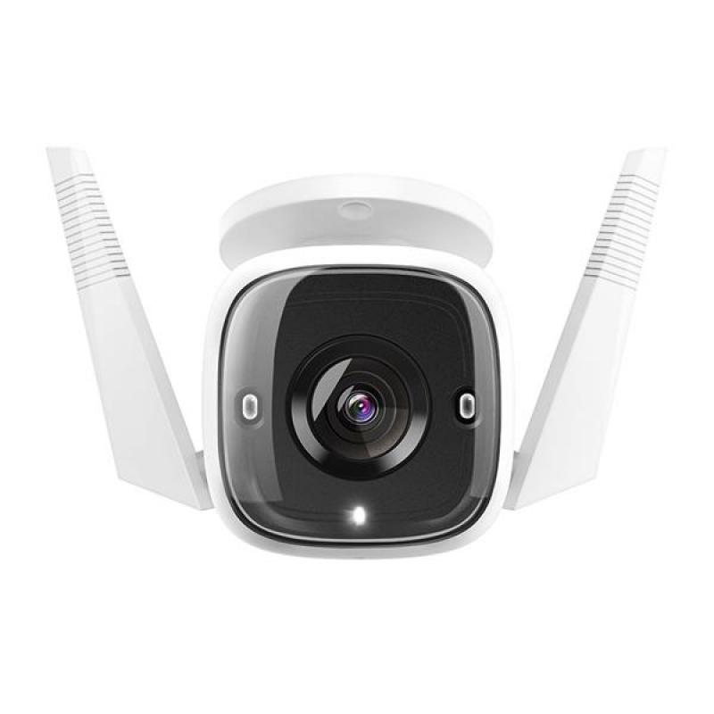 TP-LINK "Outdoor Security Wi-Fi CameraSPEC: 3MP, 2.4 GHz, 2T
