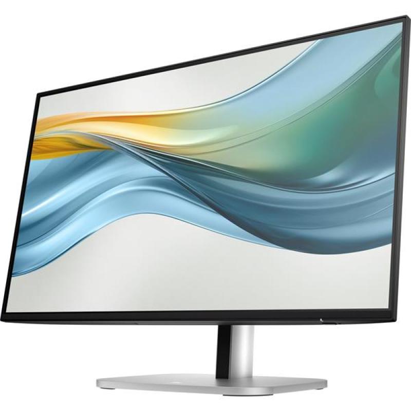 HP Series 5 Pro 524pu, 23.8/IPS, 1920x1080/100Hz, 1500:1, 5m