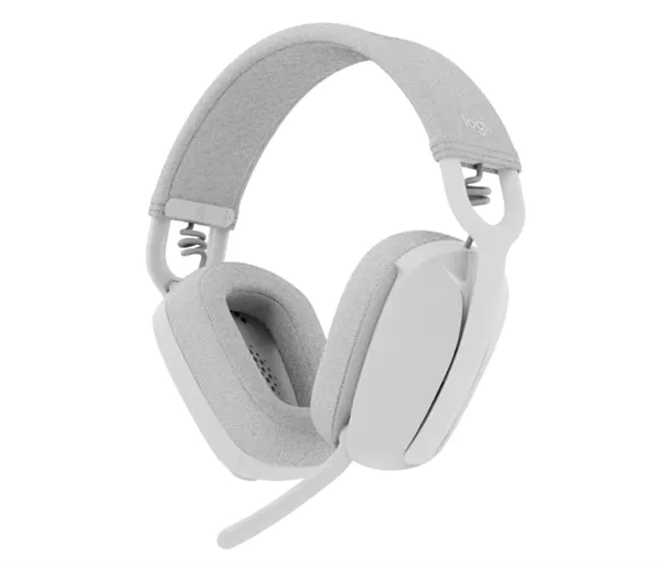 Logitech® Zone Vibe 100 - OFF WHITE - Wireless Headset
