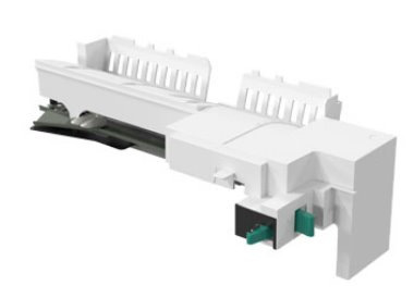 Dierovač HP LaserJet Inner Finisher Hole Punch na švédske di