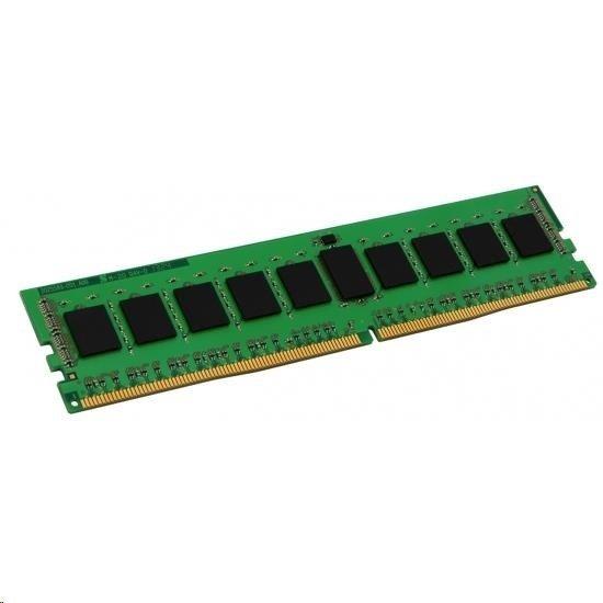 8GB DDR4-2666MHz Reg ECC Module