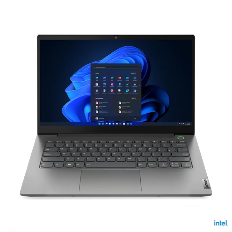 Lenovo ThinkBook 14 G4 ABA, Ryzen 7 5825U, 14.0˝ 1920x1080 F