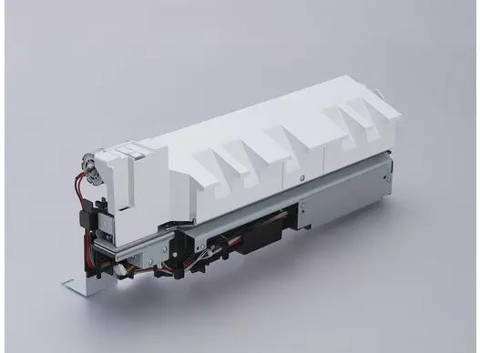 Epson 2/4 Hole Punch Unit-inner Finisher-P2