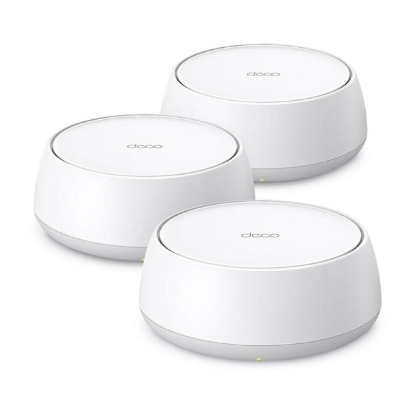 TP-LINK """BE3600 Whole Home Mesh Wi-Fi 7 SystemSPEED: 688 M