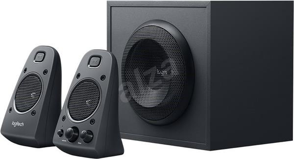 Logitech® Z625 Powerful THX® Sound