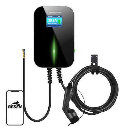 BS20 22kW APP
