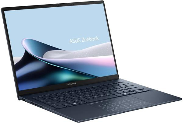 ASUS Zenbook 14 UX3405CA-OLED1699W, Ultra 5-225H, 14.0˝ 1920