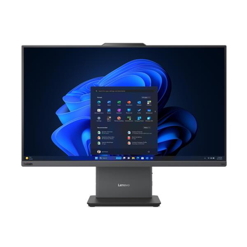 Lenovo TC neo 50a AIO, Ultra 5 226V, 24.0˝ 1920x1080/Touch,