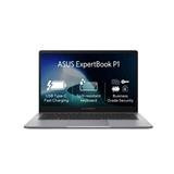 ASUS ExpertBook P1 P1503CVA-S71151X, i3-1315U, 15.6˝ 1920 x