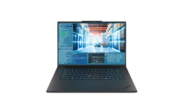 Lenovo TP P1 G8, Ultra 9 285H , 16.0˝ 3840x2400, RTX PRO 200