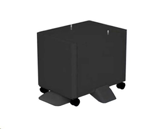 KYOCERA CB-5150S podstavný stolík kovový, s úložným priestor