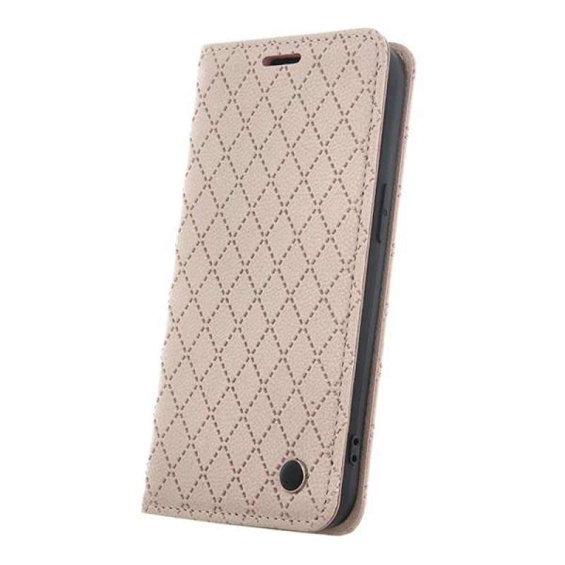 Samsung Cu-Be Caro púzdro Samsung Galaxy A16 4G / A16 5G Bei