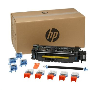 Súprava na údržbu tlačiarne HP LaserJet 220v