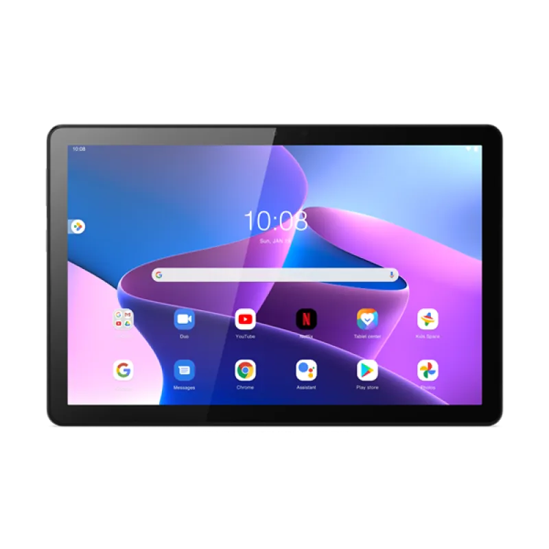 Lenovo IP Tablet Tab M10 G3 Unisoc T610 10.1" WUXGA Touch 4G