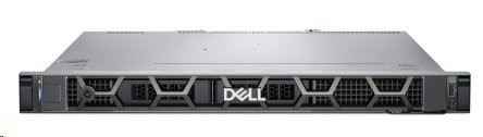 Dell PowerEdge R360 Server/8x2.5"/6315P/1x32GB/1x960GB SSD S