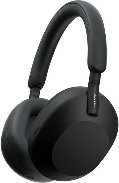 Sony WH-1000XM5 Bluetooth sluchatka cierne