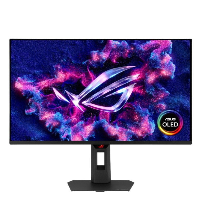 ASUS ROG Strix XG27UQDMS 27" 4K QD-OLED (3840 x 2160) 240Hz