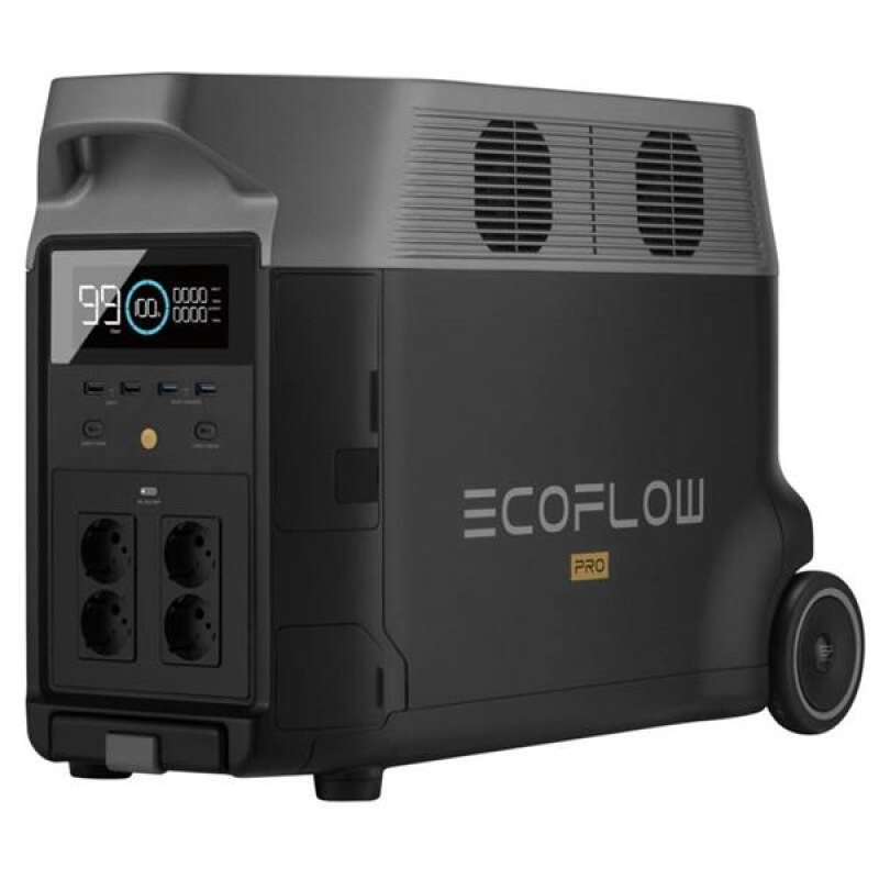 EcoFlow DELTA Pro