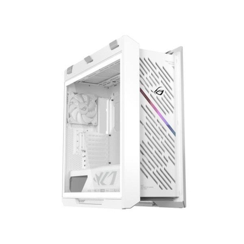 ASUS ROG STRIX HELIOS IIGX601S WHITE skrinka E-ATX biela