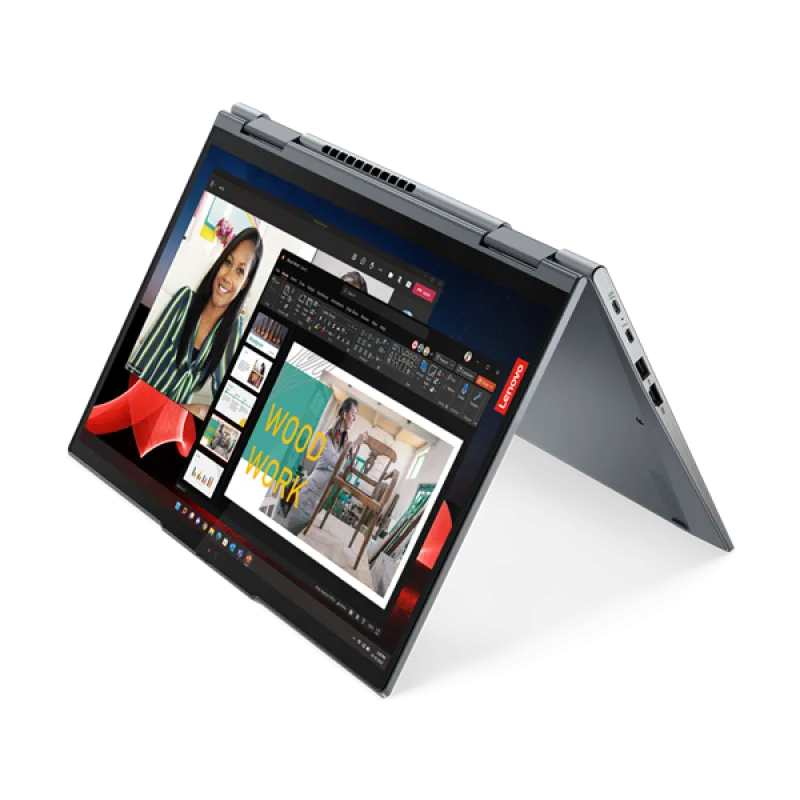 Lenovo TP X1 Yoga G9, Ultra 7-155U, 14.0˝ 2880x1620 2.8K/Tou