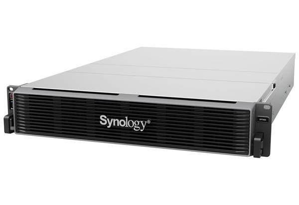 Synology™ ActiveProtect DP7400 ,10 x 20 TB 3.5" HDD (RAID 6