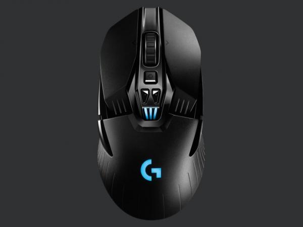 Logitech® G903 LIGHTSPEED Gaming Mouse with HERO 16K sensor