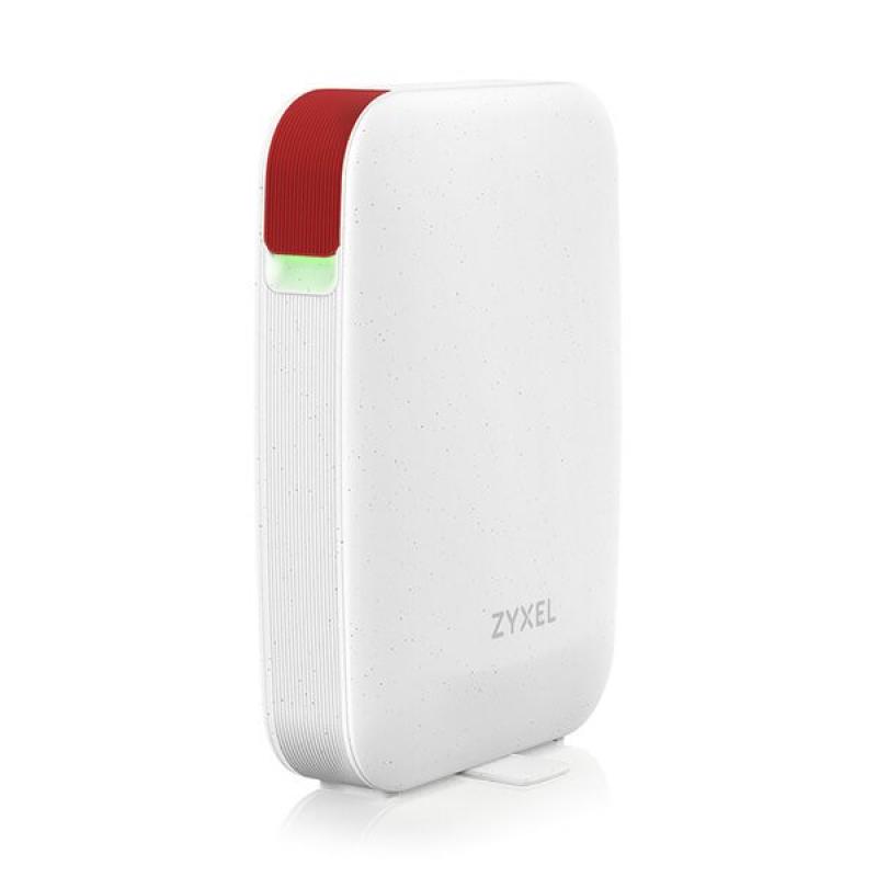 ZyXEL Security Router - USG LITE 60, 4*GbE LAN, 1*2.5 GbE La