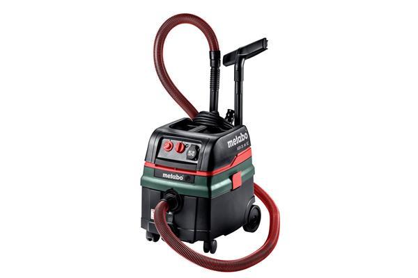 Metabo ASR 25 M SC * Vysávač