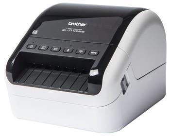Brother QL-1110NWB QL1110NWBYJ1