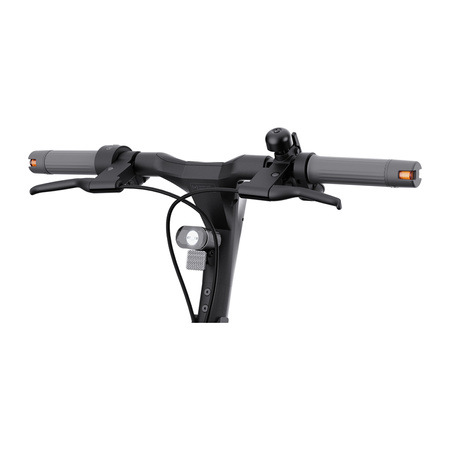 NAVEE ST3 Pro Electric Scooter 4