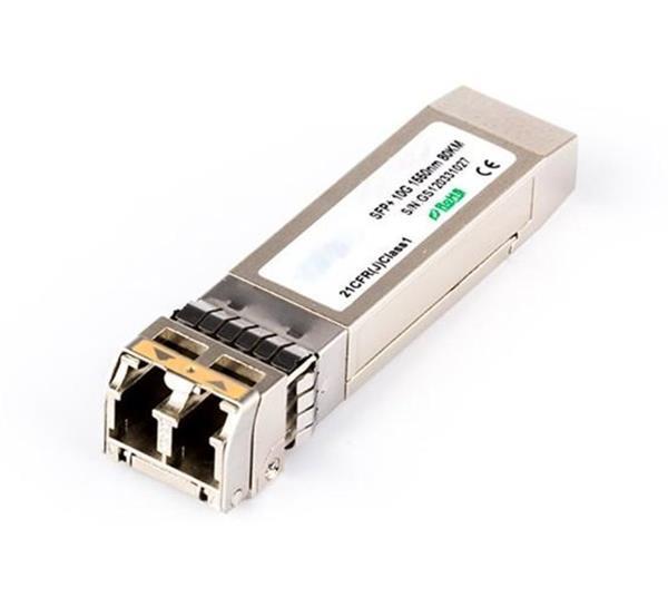 QSFP+ transceiver 40G MM 850nm 100M Cisco