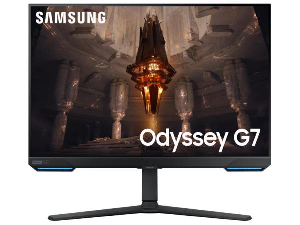 Samsung Odyssey G70B 32" IPS 3840x2160 Mega DCR 1ms 350cd HD