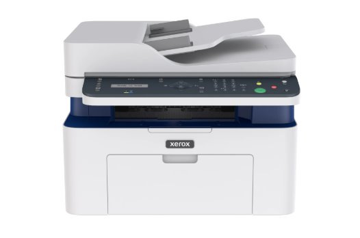 Xerox B115 mono laser MFP, A4, ADF, Fax, USB, LAN, WiFi