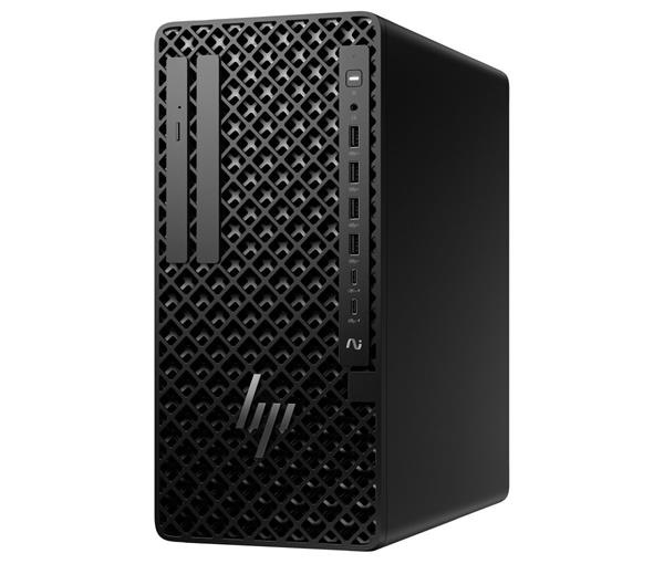HP Z1 Tower G1i, Ultra 7 265, RTX A400/4GB, 16GB/DDR5, SSD 5