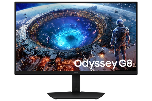 Samsung Odyssey G8 G80HF 27" LED IPS 5120x2880 Mega DCR 1ms