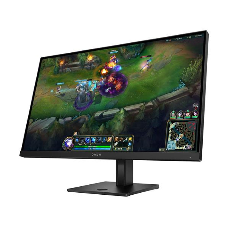 OMEN 27 G2, 27.0/IPS, 1920x1080/165Hz, 1000:1, 1 ms, 400cd,
