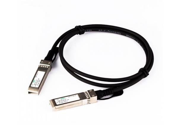 QSFP+ 40G Passive Cable 1M HP