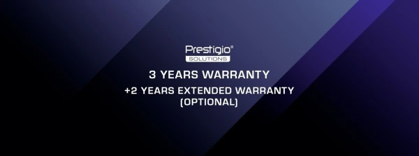 Predĺžená záruka o 12 mesiacov na dotykove tabule PSMBxxxx