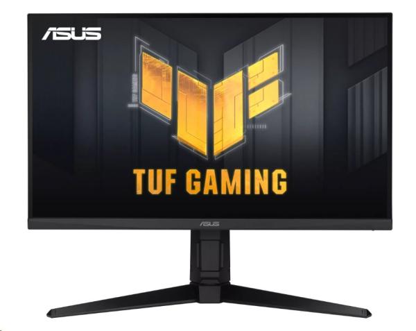 ASUS TUF Gaming VG27AQL3A 27" IPS 2560x1440 WQHD HDR 180Hz 1