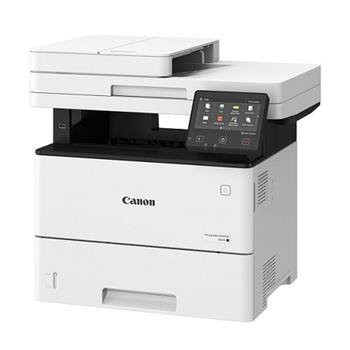 Canon imageRUNNER 1643i II + toner T06