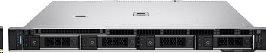 Dell PowerEdge R360 Smart Selection|8x2.5"|E-2434|1x16GB|1x4