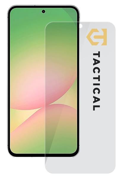 Samsung Tactical Glass Shield 2.5D sklo pre Samsung Galaxy A