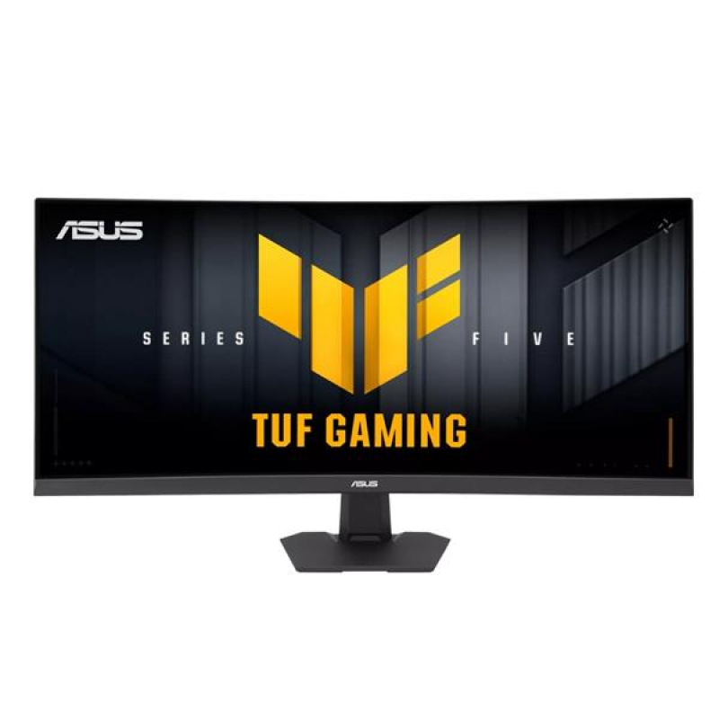 ASUS TUF Gaming VG34WQ5F 34" WQHD 3440x1440 200Hz 0,5ms 400c