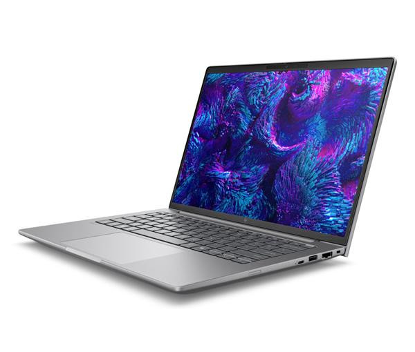 HP ZBook 8 14 G1i, Ultra 7 265H, 14 2560x1600/400n/120Hz, RT