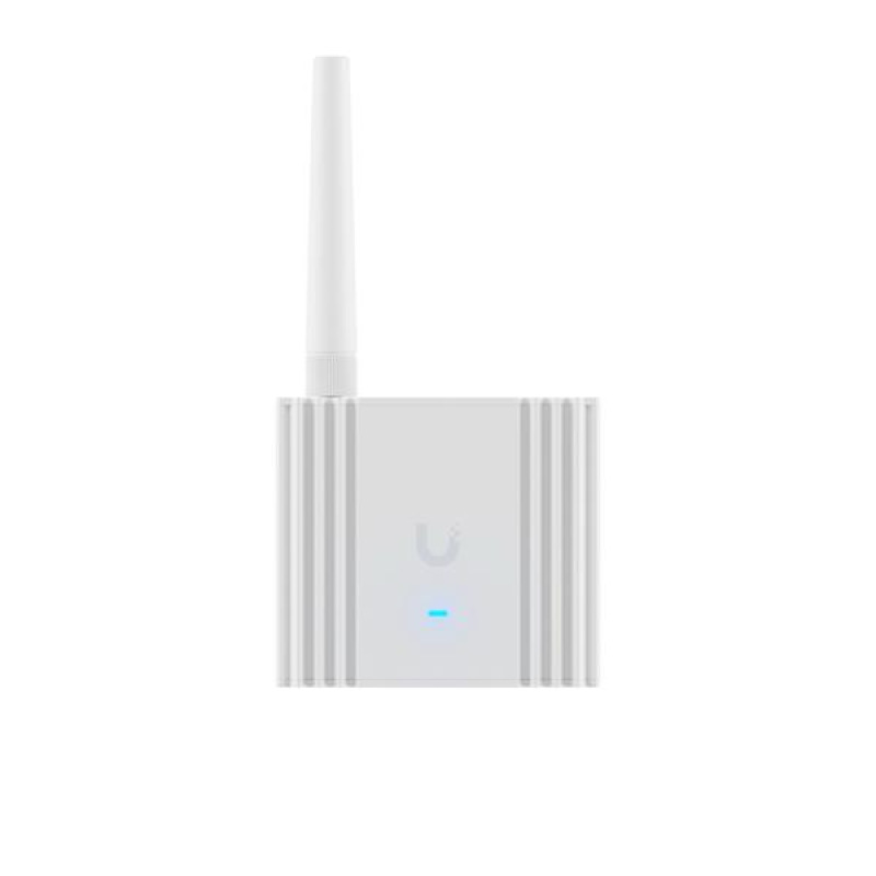 Ubiquiti Proprietary super long-range, low-latency wireless
