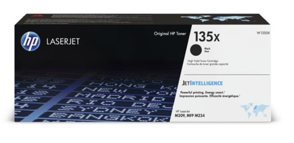 Toner HP 135X - čierny