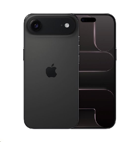 iPhone Air 512GB Space Black